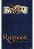 Colonial Gothic