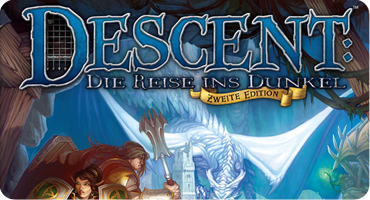 Descent 2te Edition