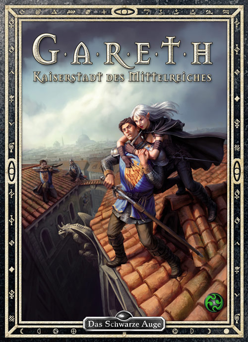 Gareth Box
