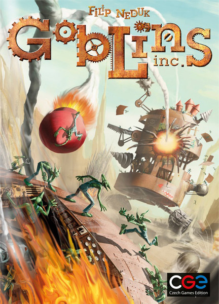 Goblins Inc.