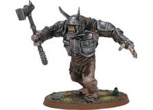 Mordor/Isengard Troll