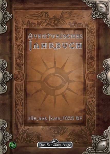 Aventurisches Jahrbuch