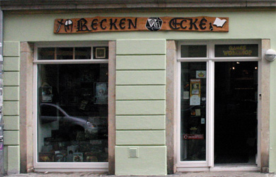 ReckenEcke in frischem Glanz