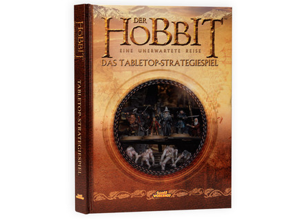 Hobbit-Regelbuch
