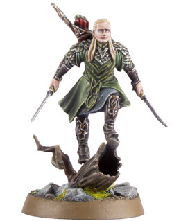 Legolas