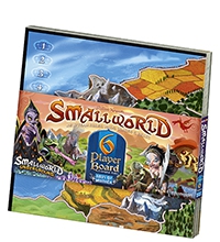 small world 6