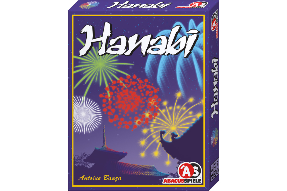 Hanabi