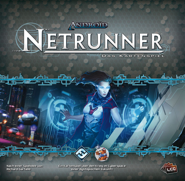 android netrunner