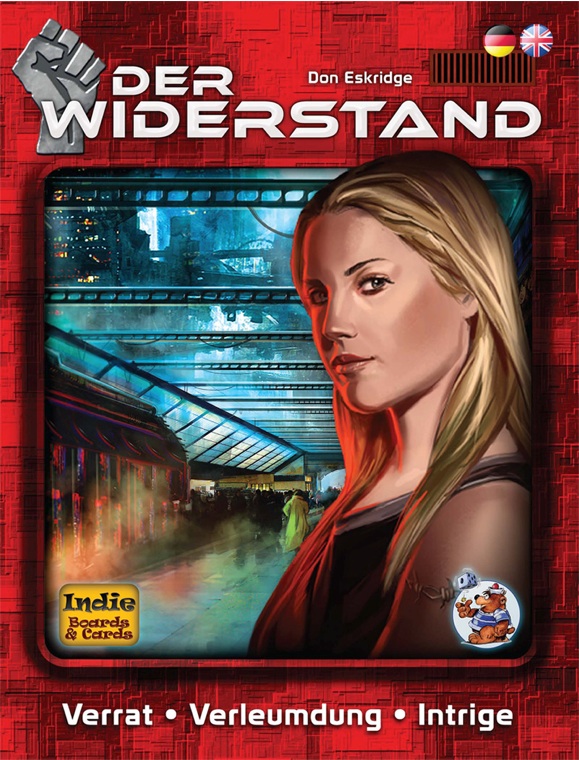 Der Widerstand
