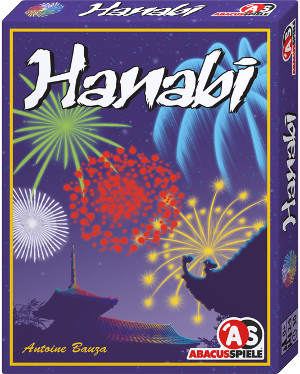 Hanabi