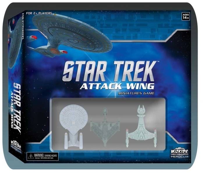 star trek attack wing