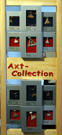 axt collection
